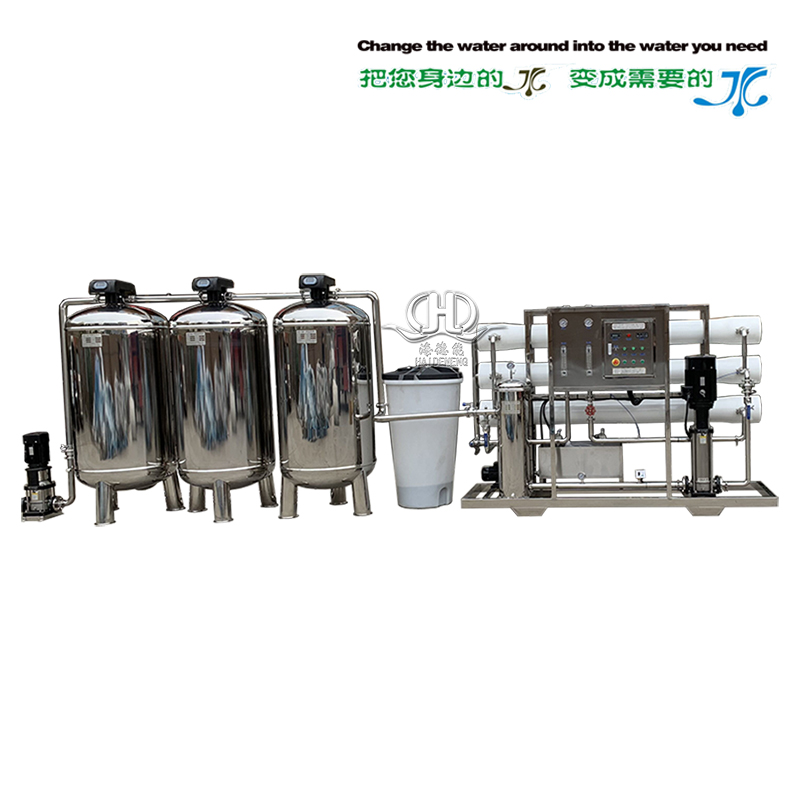 HDNRO-6000型反滲透