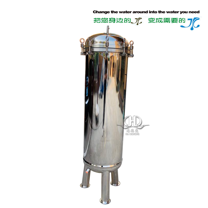 HDN_400保安過(guò)濾器