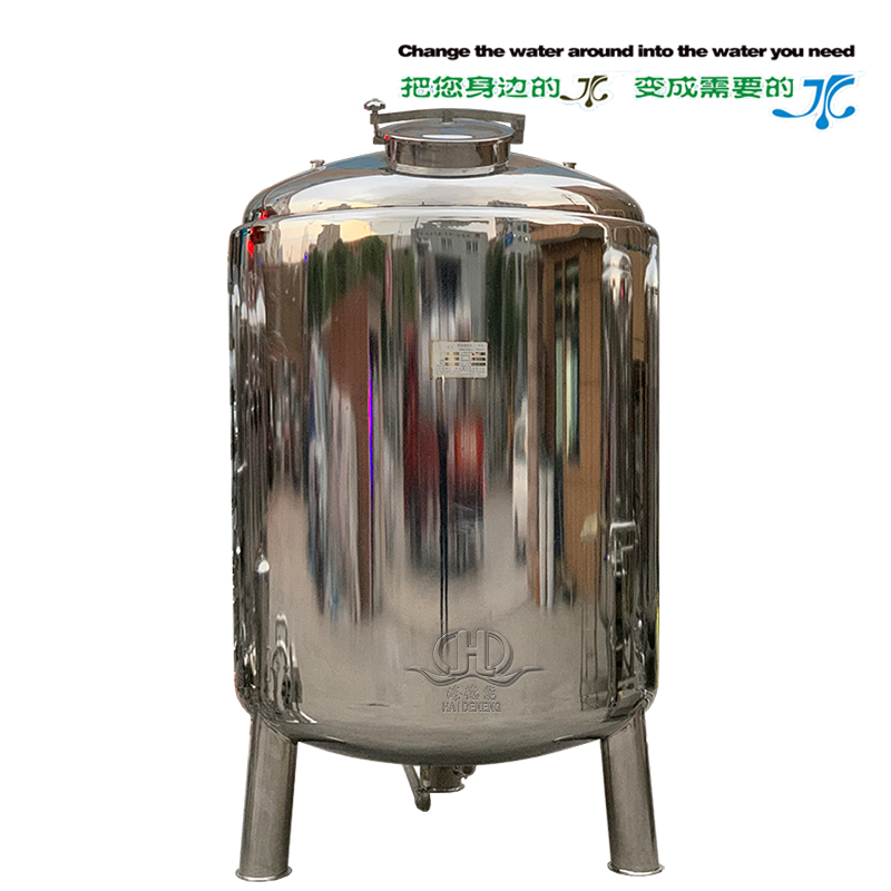 HDNWJ-3000型保溫?zé)o菌水箱（保溫?zé)o菌罐）