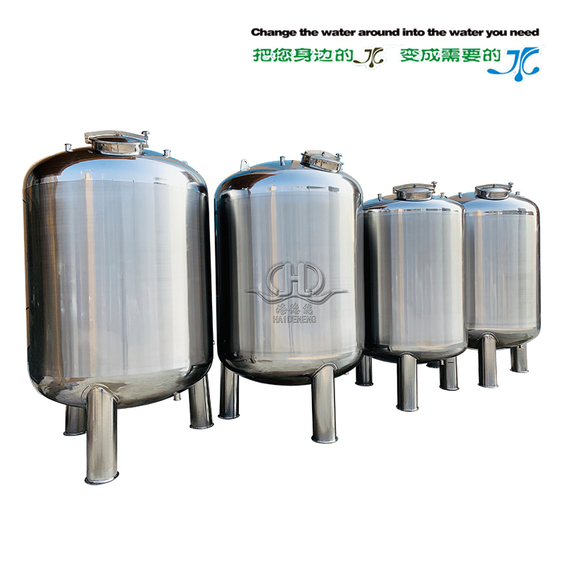 HDN-2000至3000型無(wú)菌罐系列