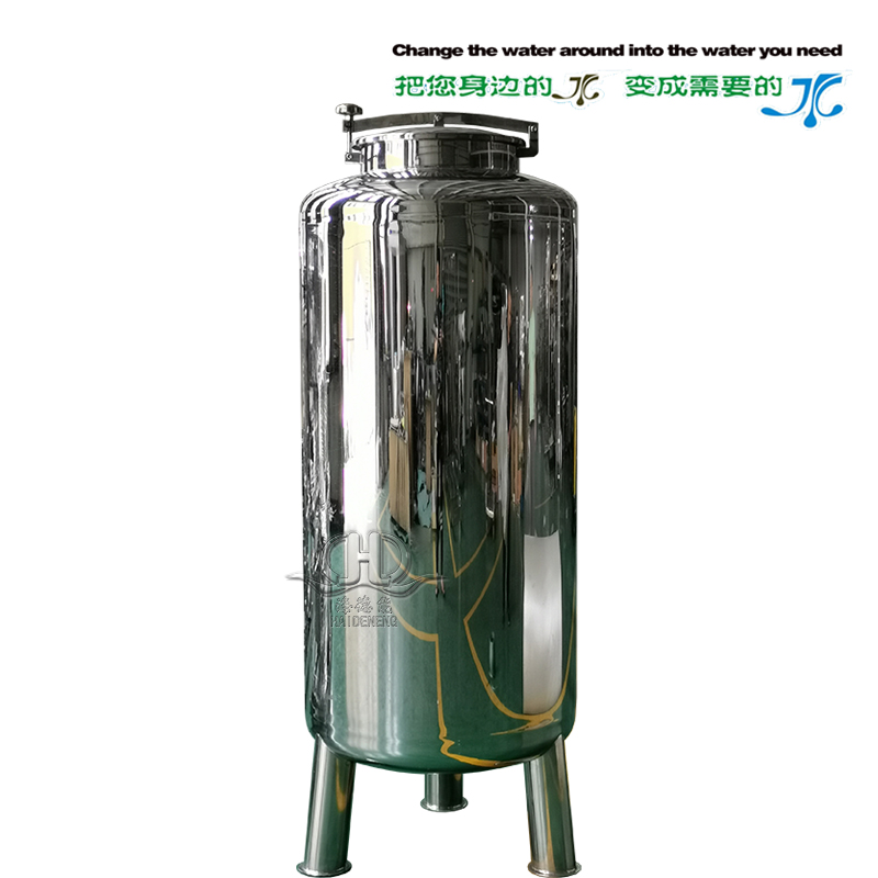 500L無菌水箱
