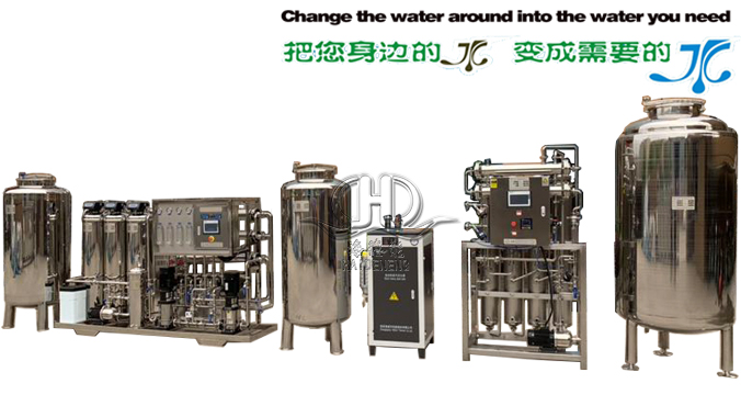 水廠桶裝純凈水設(shè)備安裝注意事項(xiàng)