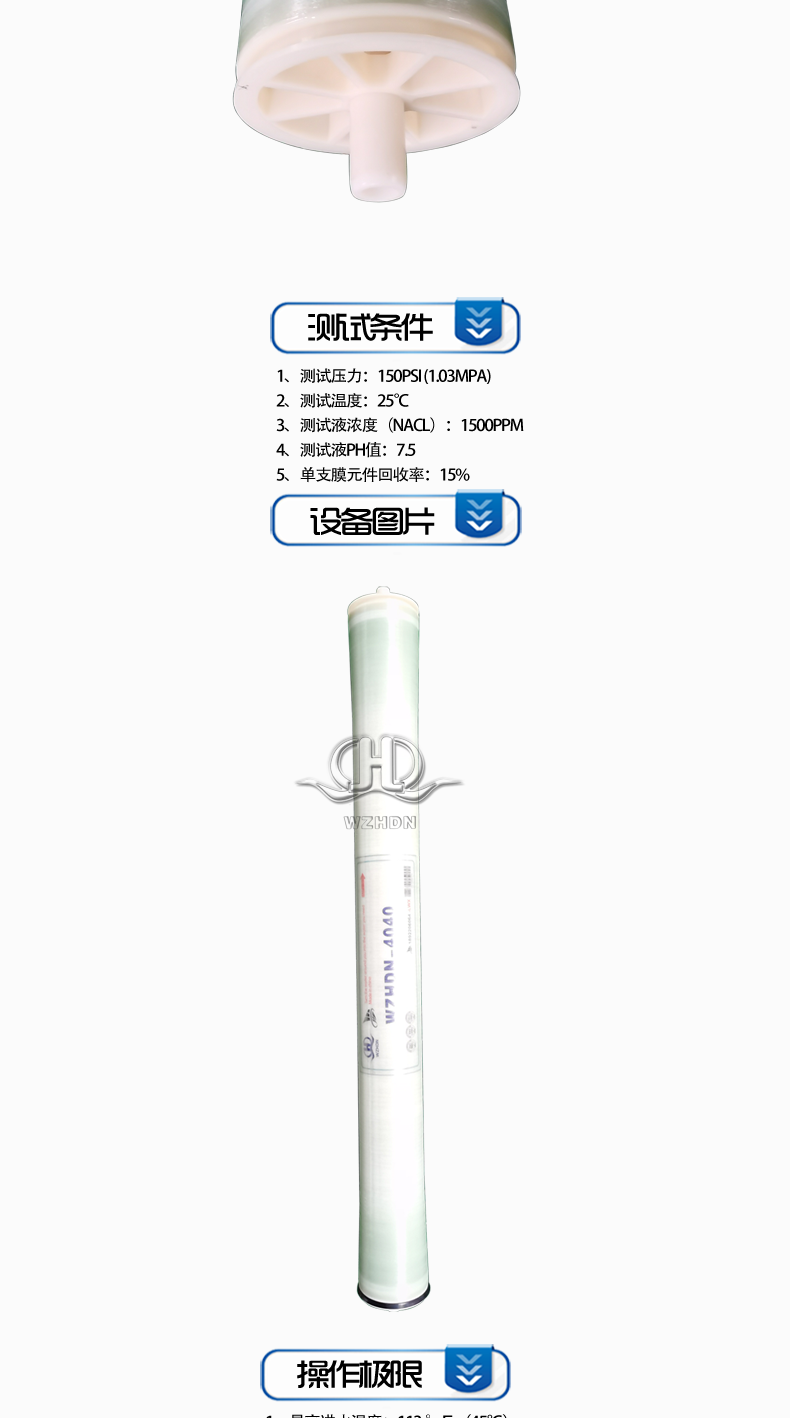 WZHDN-4040系列超低壓脫鹽淡化反滲透膜元件_05.png